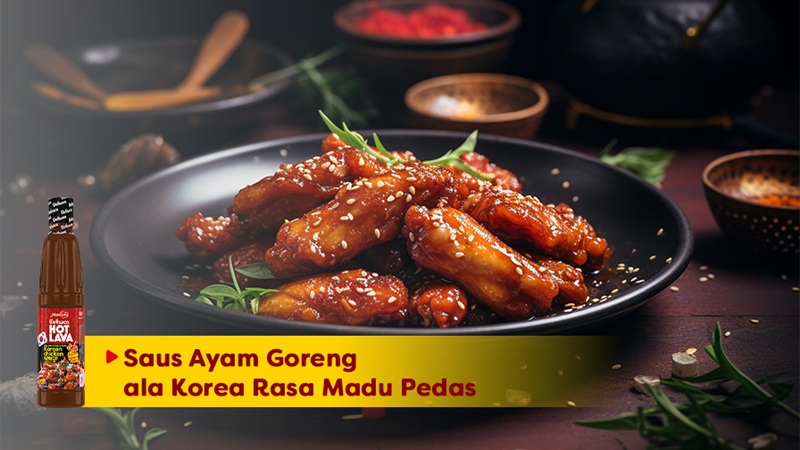 Suka Pedas? Tips Bijak Mengonsumsi Makanan Pedas Saat Bulan Puasa